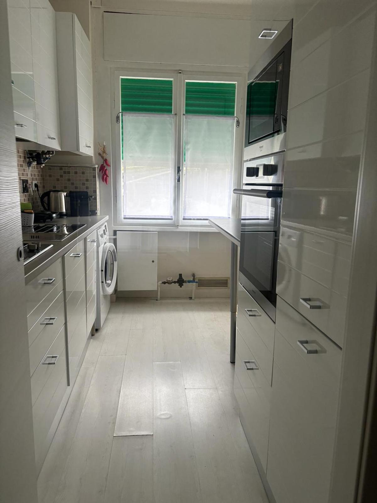 Giangi'S Home سانريمو المظهر الخارجي الصورة